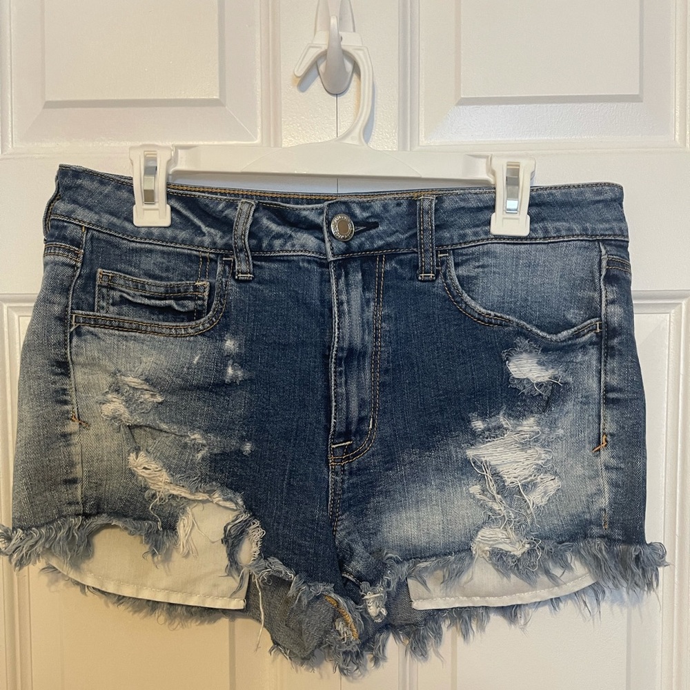 American Eagle Shorts - Size 12